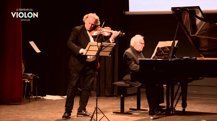 PIAZZOLLA - Michael Guttman, Eduardo Hubert