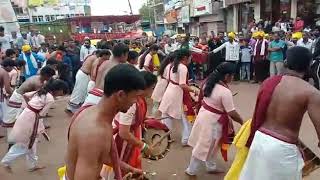 Mahavishnu singary mela balila mupperiya