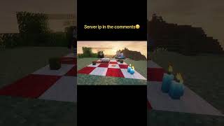 Stoksmp staff om break! #funny #shorts #trending #minecraft #english #vanillaminecraft #edit #memes