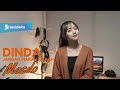 DINDA (JANGAN MARAH MARAH) - MASDO | MICHELA THEA