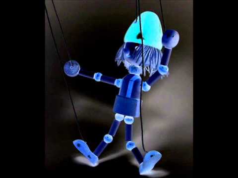Marionette's Lament/OUTER LIMITS
