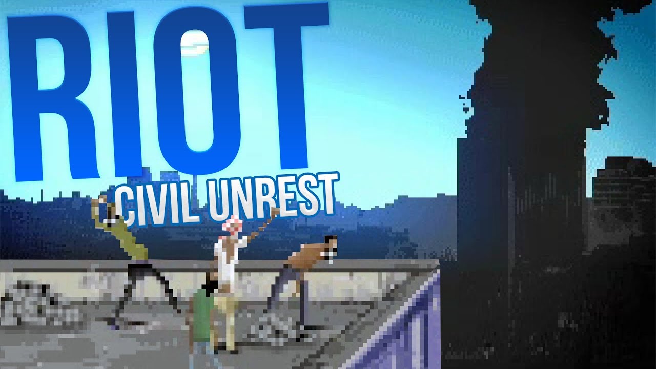 Riot Civil Unrest Bringing Out The Tanks And Camels Egypt Riot Civil Unrest Gameplay Youtube