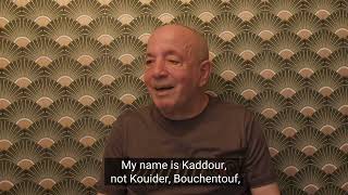 Conversation with Kaddour Bouchentouf of Raïna Raï (Elmir Records)