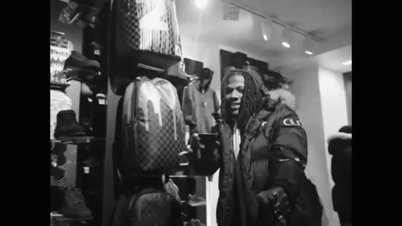 Cheu-B Type beat 2025 "SPACE"