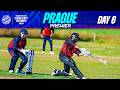 🔴 ECS Czechia | Premier | Prague | Day 6 | 28 May 2026 | T10 Live Cricket