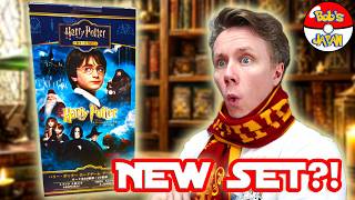 NEW Harry Potter TCG Opening (Japan Release!) 12 Pack Booster Box – Is It Worth It?