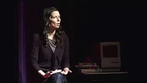 TEDxNYED - Gina Bianchini - 03/06/10
