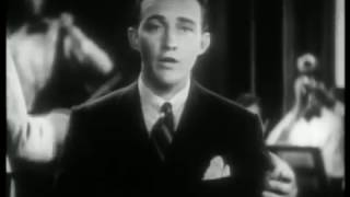 Bing Crosby -  Auf Wiedersehen My Dear