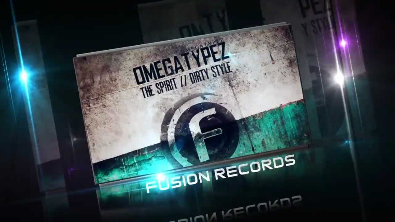 Obejrzyj Omegatypez - Dirty Style (Official Preview) w YouTube Obejrzyj Omegatypez - Dirty Style (Official Preview) w YouTube