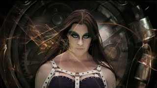 Nightwish - Endless Forms Most Beautiful (OFFICIAL MUSIC VIDEO)