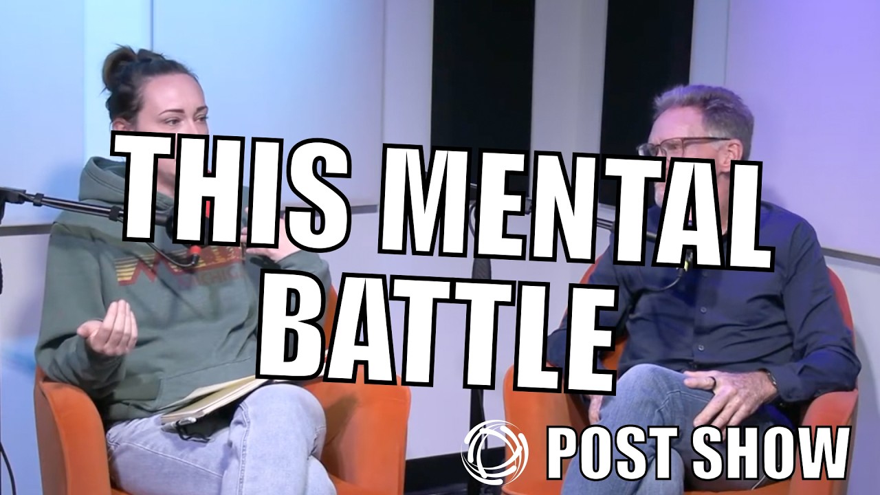 October 18th Post Show