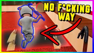 Best Garry's Mod Deathrun Hidden Traps (VanossGaming Compilation)