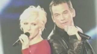 garou & celine dion- j'irais ou tu iras