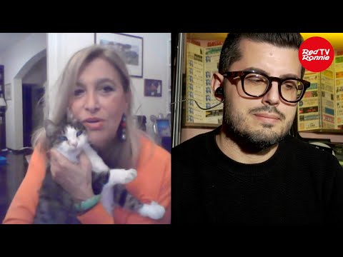 GRAZIA DI MICHELE cantautrice connessa col Cuore di Madre Terra e con gli animali - Christian Delord