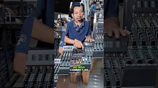 REVIEW MIXER SOUNDQUEEN PHONIK 16 SUARA NE JOS JISS IKI😱🔥😁