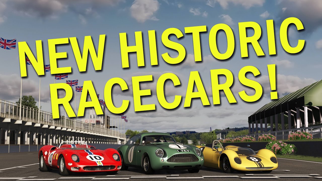 The ultimate historic modpacks just got even better!