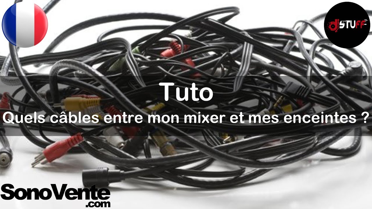 Comment Brancher Un Micro Sur Un Ampli Pioneer