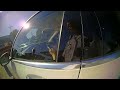 Traffic Ticket Freakout