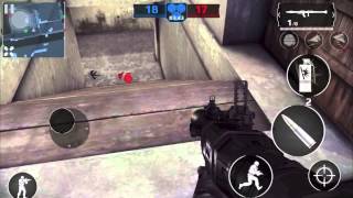 MC5 BEST SPEED HACKING SQUAD BATTLE AWARD!!