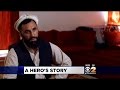 Heroic Afghani Man Is Now In Need Of Help