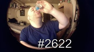 Thumbnail for Jon Drinks Water #2622