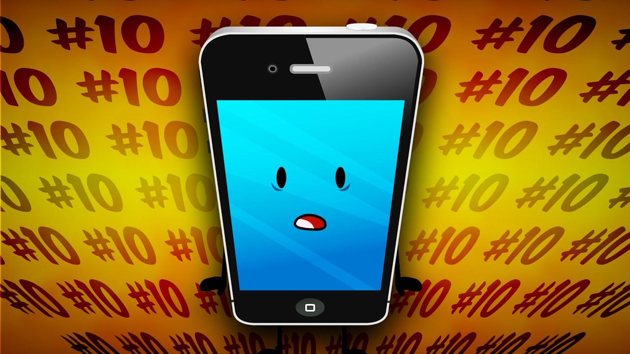 Рейтинг 10 величайших выставок предметов