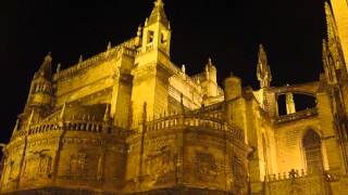 CATEDRAL DE SEVILLA / LA GIRALDA