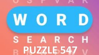 Word Search Dance screenshot 5