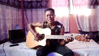 {Mogya kronkron} by Mark Anim Performed by Richard...