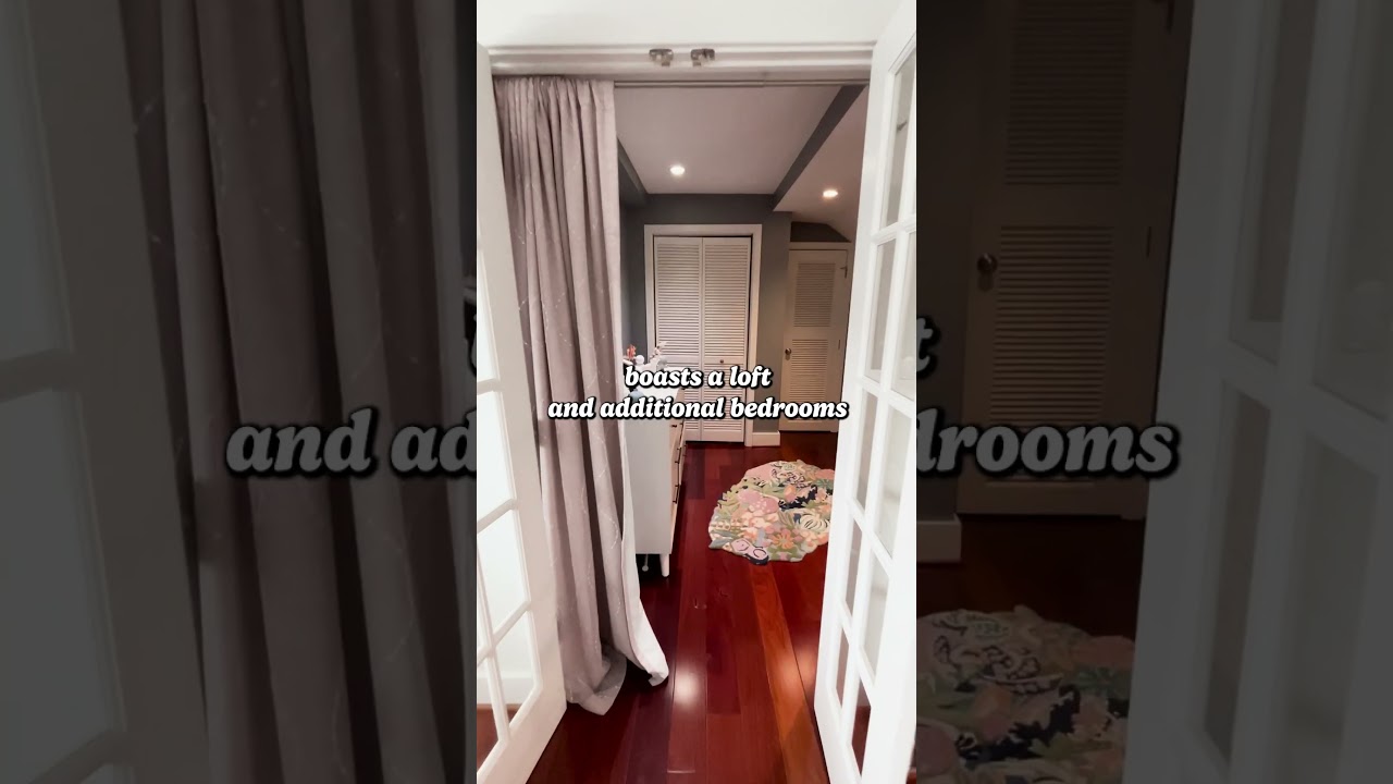 What does $745,000 buy you in Columbia Heights, DC