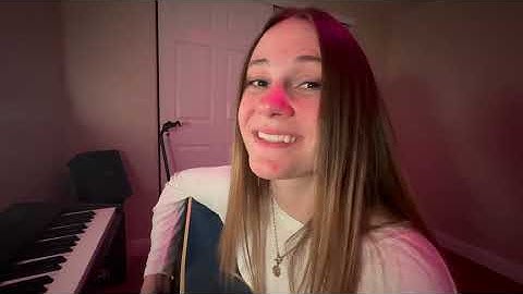 Firework - Kenadi Dodds (cover)