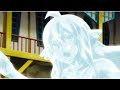 【凍結】フェアリーテールメイビス凍結シーン