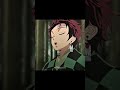 Shut up 🤫 ||• Tanjiro Angry Edit video 😈💫||•#anime #tanjiro #demonslayer #edit