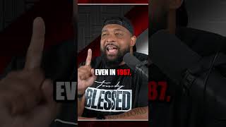 This Man Spits STRAIGHT FACTS On Black People