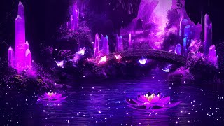 Peaceful Night 💜 Soothing Deep Sleep Music ★ Calming Music To Help You Sleep by Personal Power - Sleep Serenity & Meditation 20,949 views 1 month ago 8 hours