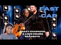 Tracy Chapman & Luke Combs "Fast Car" GRAMMYs 2024 ~ REACTION