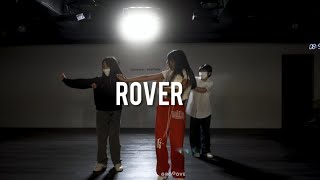 KPOP COVER DANCE  [KAI(카이) 'Rover']