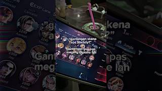 Gantengan gua