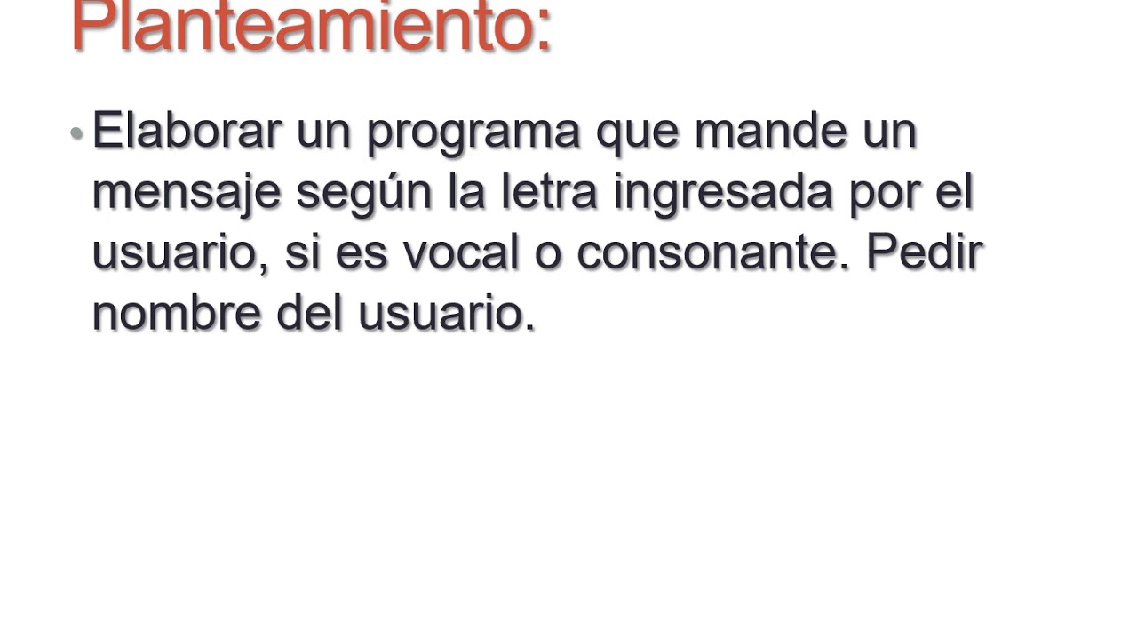 PROGRAMA #5🧠📚💡| Realizado en visual Basic - YouTube