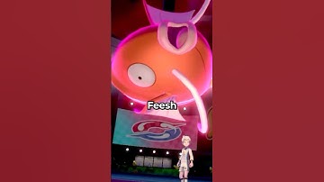 This Pokemon almost ruined everything