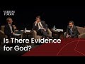 Is There Evidence for God? | William Lane Craig & Kevin Scharp