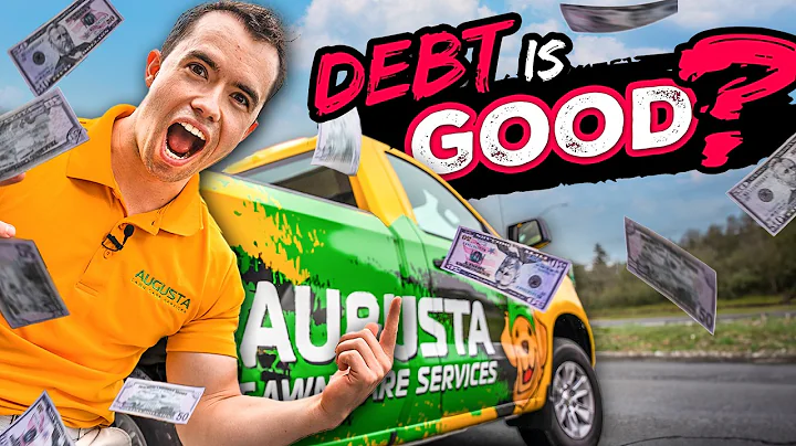 How the Top 1% of Home Service Businesses Use DEBT