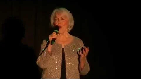 Joan Bowar's "Sixties Songs" Show, F&F Meeting Sep...