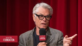 6 Takeaways from Acting Masterclass with Harry Hamlin | The Business | SAG-AFTRA Foundation
