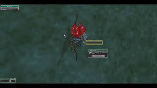 [MoE] ボコられながら覚えるソロゲリラ 最終回 [WarAge]