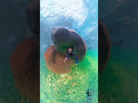 Conoces río Grande en el Estado Sucre?