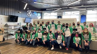 First Year Look Back at Green Stem Provisioning