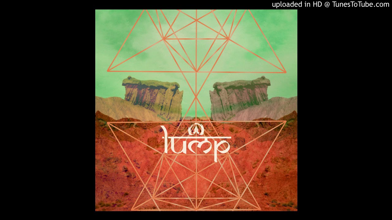 Seventh Soul - Kourosh feat. Mojgan [Lump Records]