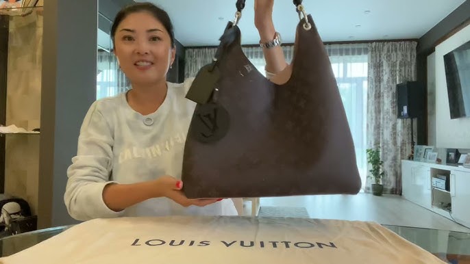 Louis Vuitton Carmel 