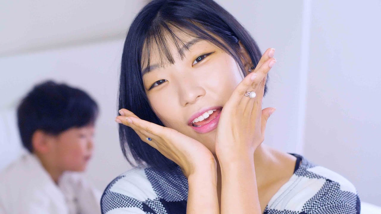 5 MIN 5 PRODUCTS Minimalistic Makeup - 5 Products for 9-5 ✨ I do this look in the car at red lights